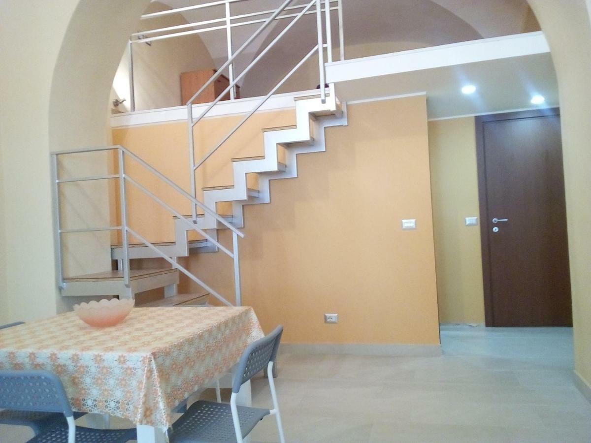 Casa Valery Holiday Home Catania Exterior foto