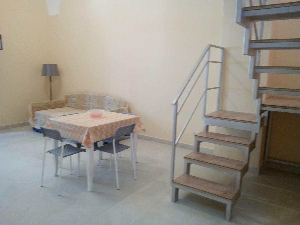 Casa Valery Holiday Home Catania Exterior foto