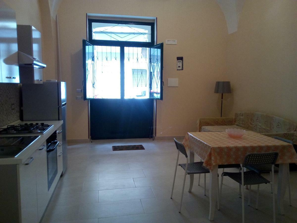 Casa Valery Holiday Home Catania Exterior foto