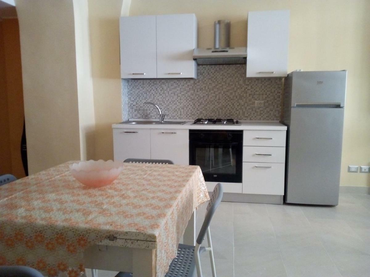 Casa Valery Holiday Home Catania Exterior foto